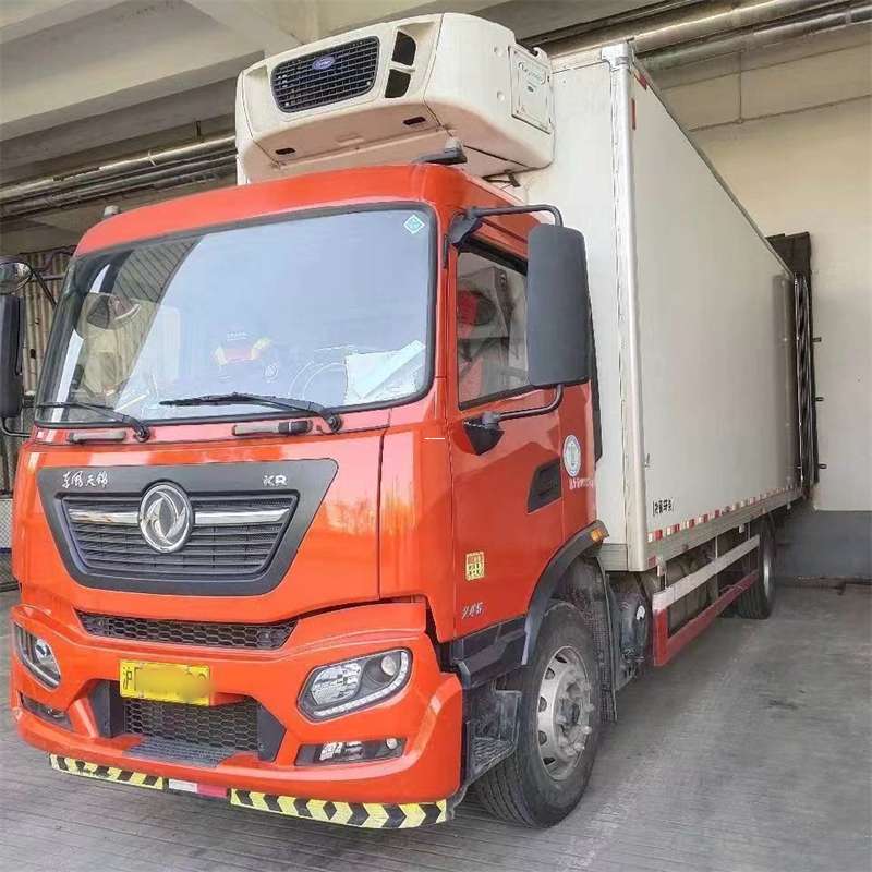 封丘县潞城区物流：多元专线与高效运输探秘
